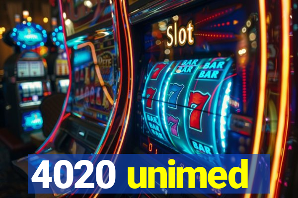 4020 unimed