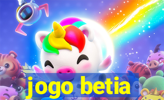 jogo betia