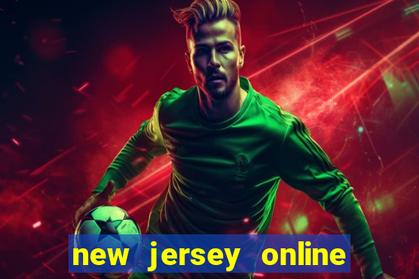 new jersey online casino reviews