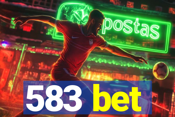 583 bet