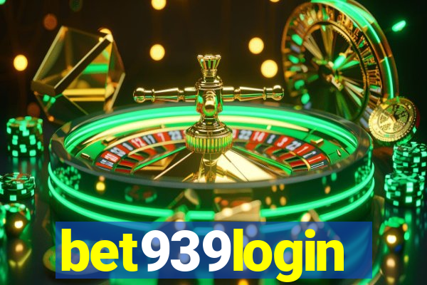 bet939login