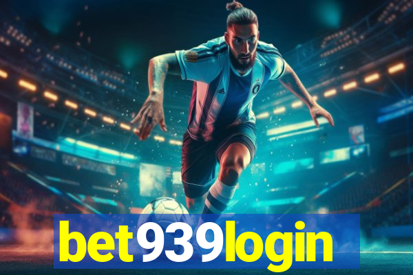 bet939login