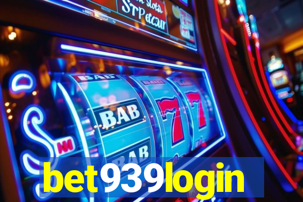 bet939login