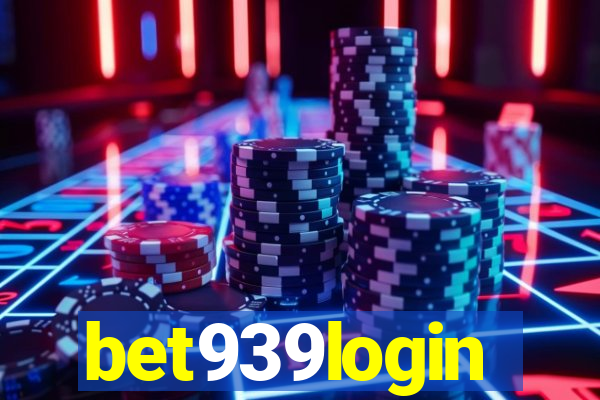 bet939login