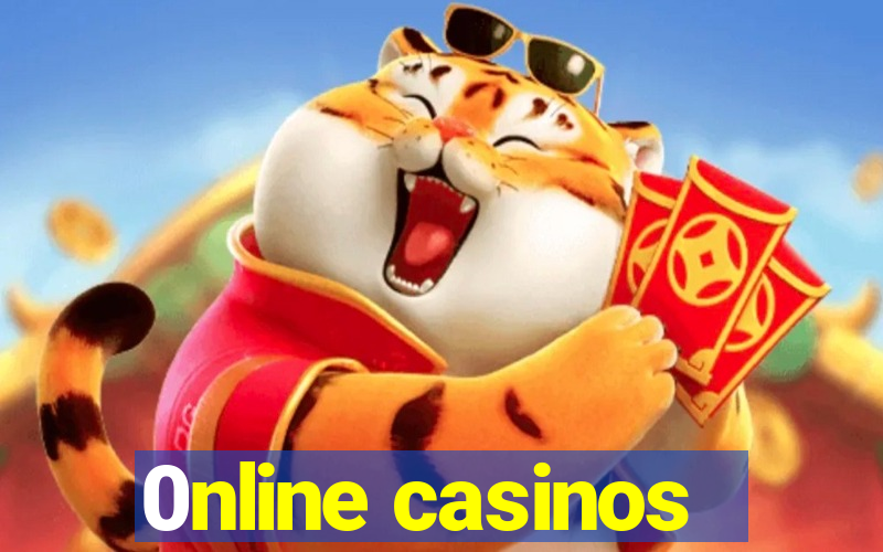 0nline casinos