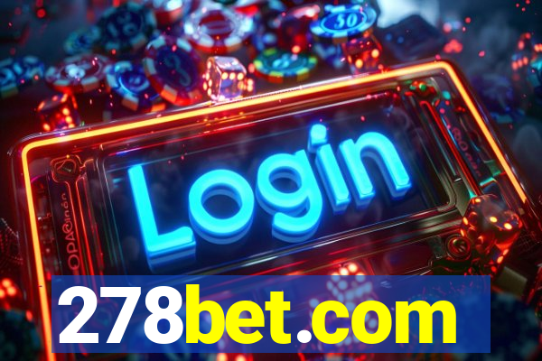 278bet.com