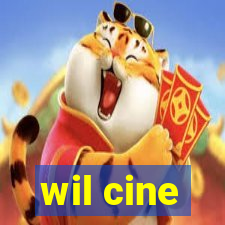 wil cine