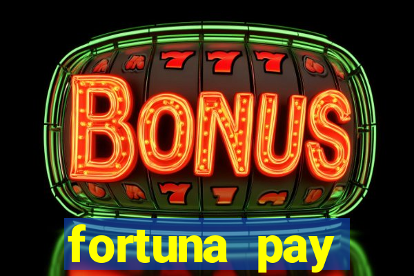 fortuna pay consultoria financeira ltda