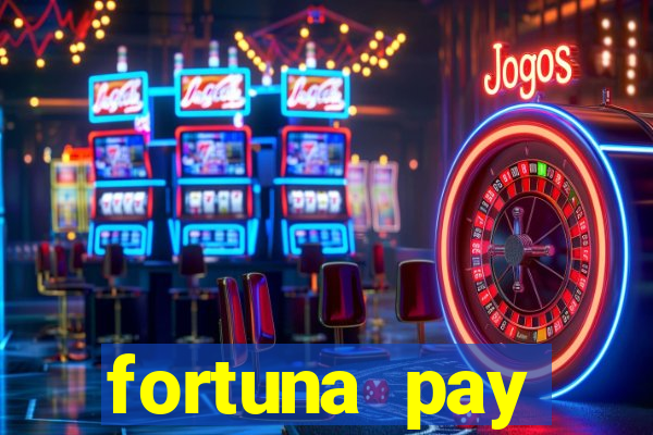 fortuna pay consultoria financeira ltda