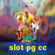 slot pg cc