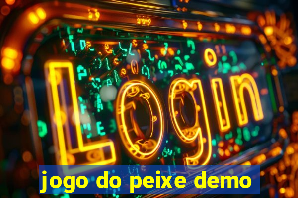 jogo do peixe demo