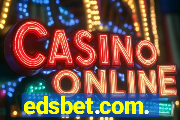 edsbet.com.