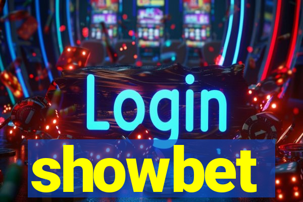 showbet