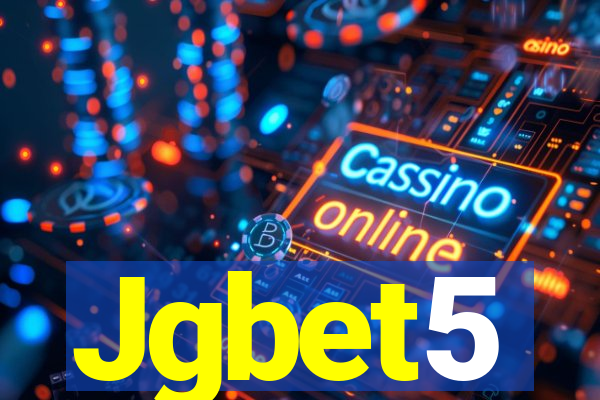 Jgbet5