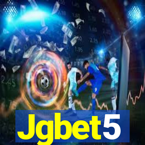 Jgbet5