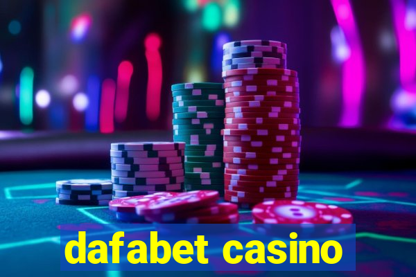 dafabet casino