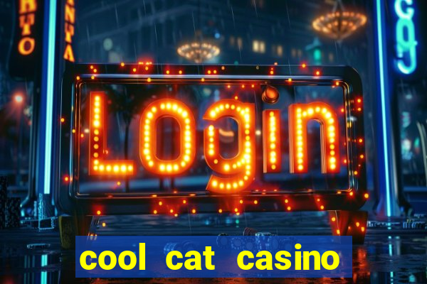 cool cat casino codes 2018