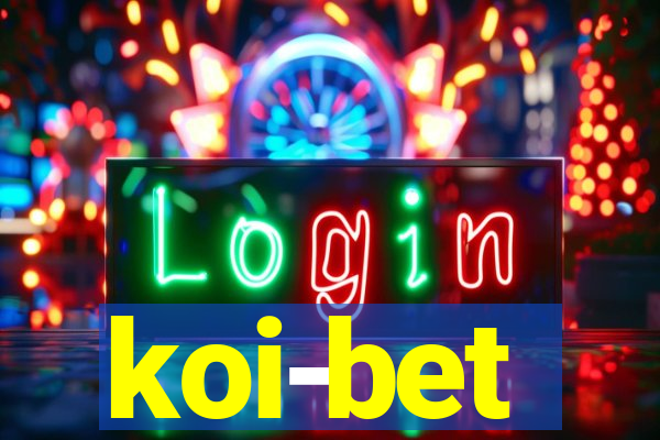 koi-bet