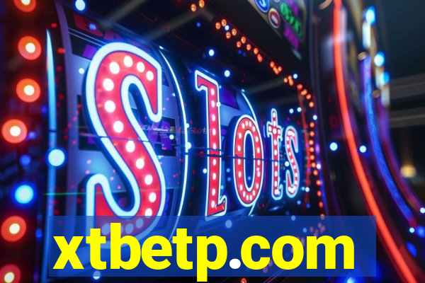 xtbetp.com