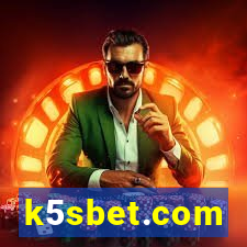 k5sbet.com