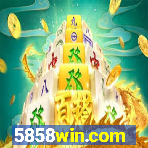 5858win.com