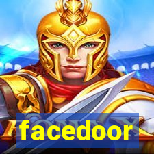 facedoor