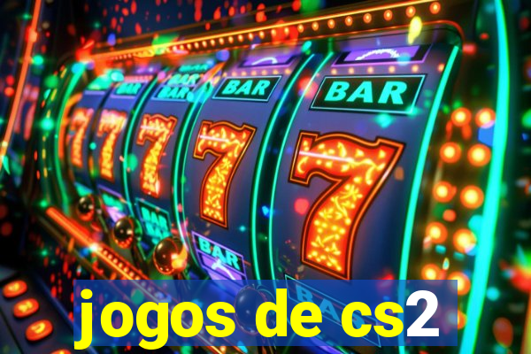 jogos de cs2