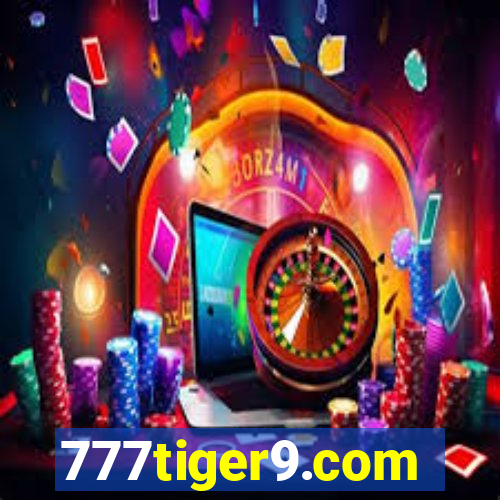 777tiger9.com