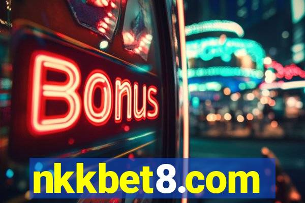 nkkbet8.com