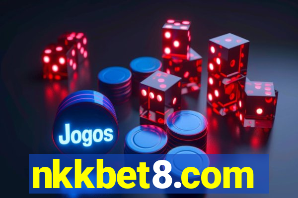 nkkbet8.com