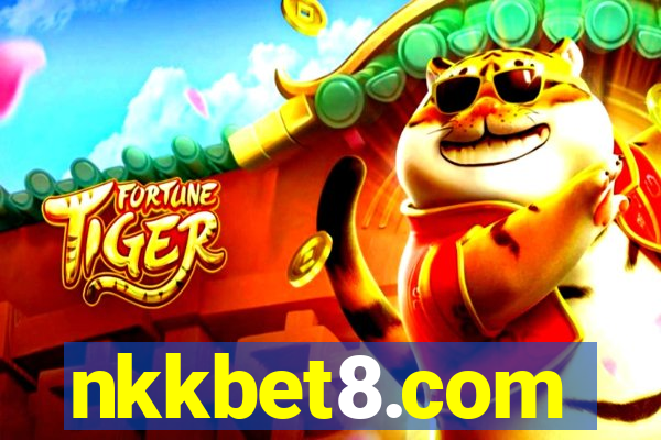 nkkbet8.com