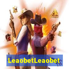 LeaobetLeaobet