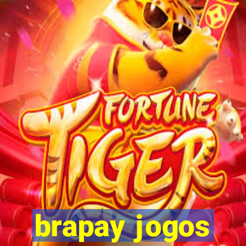 brapay jogos