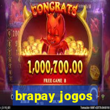 brapay jogos