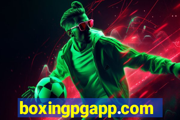 boxingpgapp.com