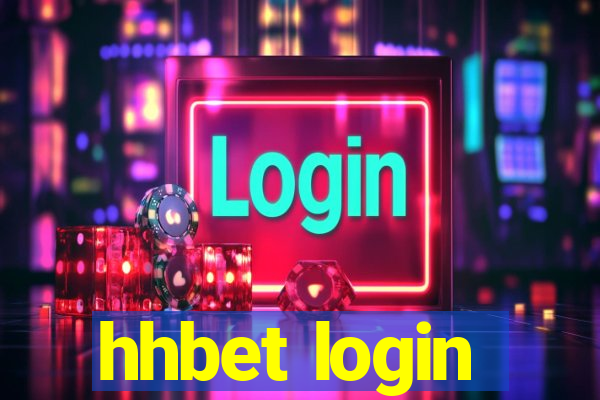 hhbet login