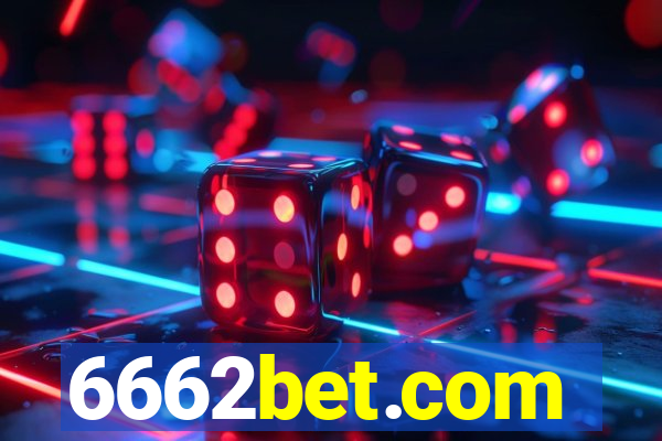 6662bet.com