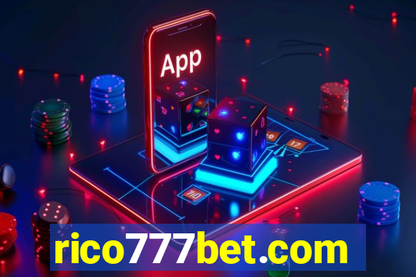 rico777bet.com