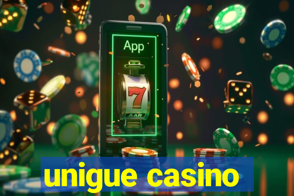 unigue casino