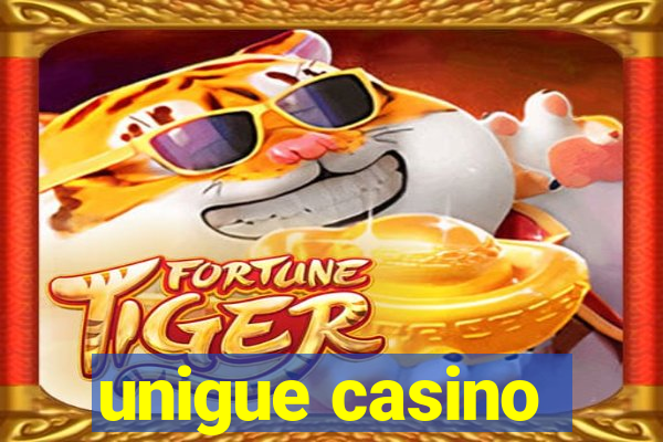 unigue casino