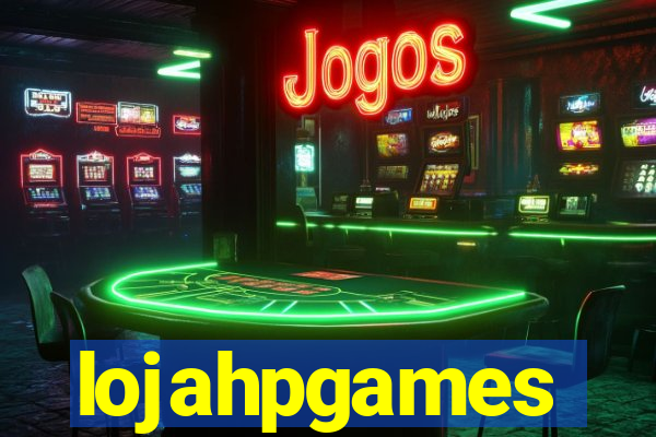 lojahpgames