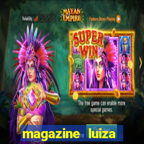 magazine luiza sorteio de 25 mil