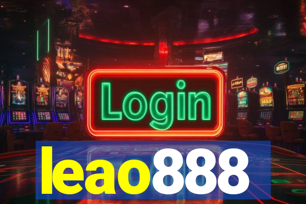 leao888