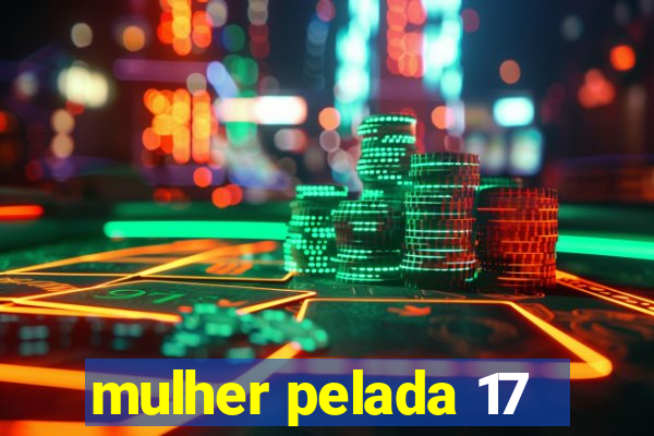 mulher pelada 17