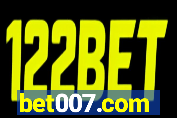 bet007.com