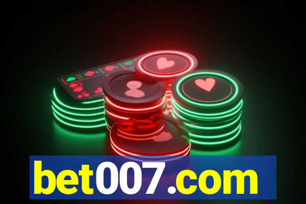 bet007.com