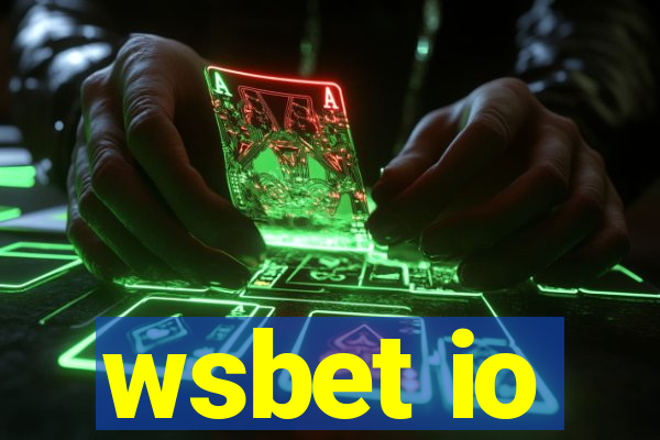 wsbet io