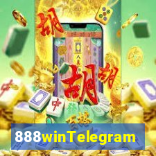 888winTelegram