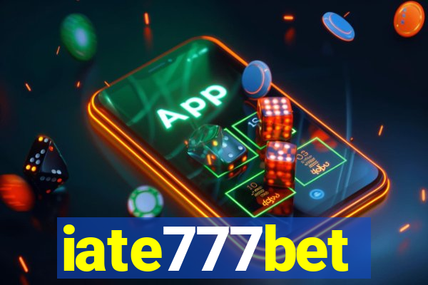 iate777bet