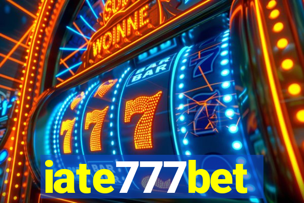 iate777bet